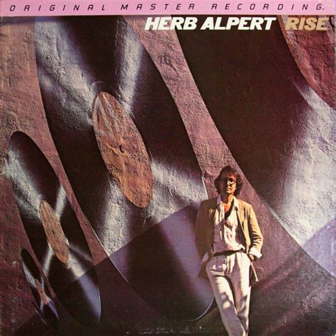 Oct 1, 2020 · Herb Alpert Is...: Directed by John Scheinfeld. With Aria Alpert Adjani, Lou Adler, Eden Alpert, Herb Alpert. Amazing talents of Herb Alpert, misconceptions about his heritage. 